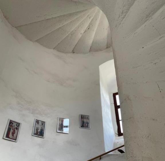 호텔 Schloss Beichlingen