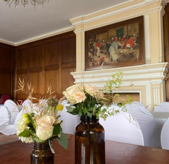 호텔 Schloss Beichlingen