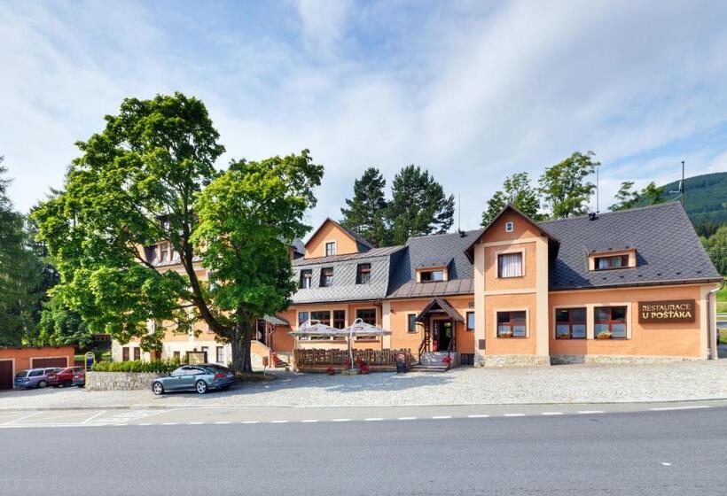 酒店 Stara Posta