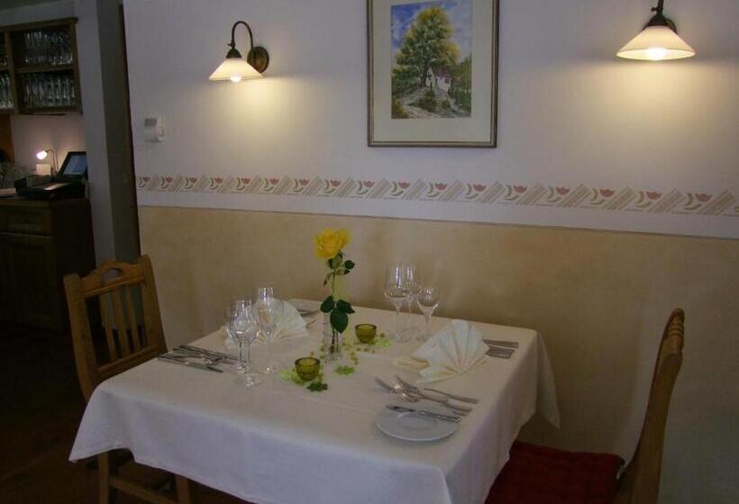 酒店 Stubersheimer Hof