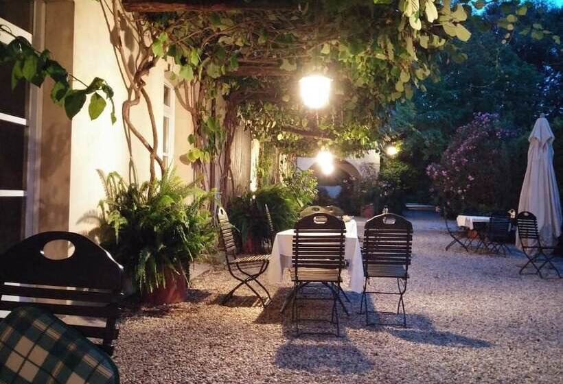 ホテル Villa Di Tissano