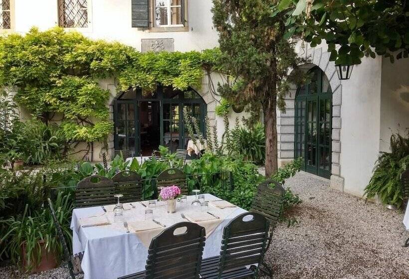 ホテル Villa Di Tissano