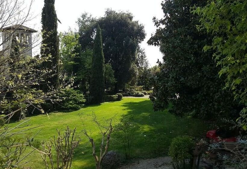 ホテル Villa Di Tissano