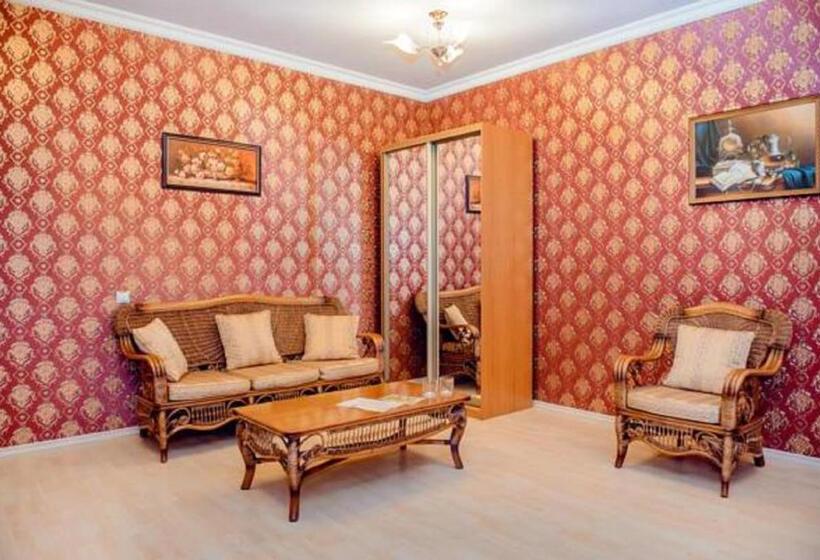 هتل Vivat Provincia