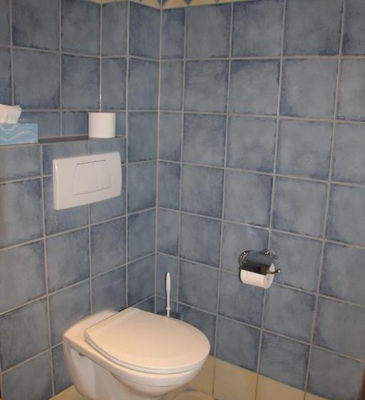 Jagdhotel Sudetenhof