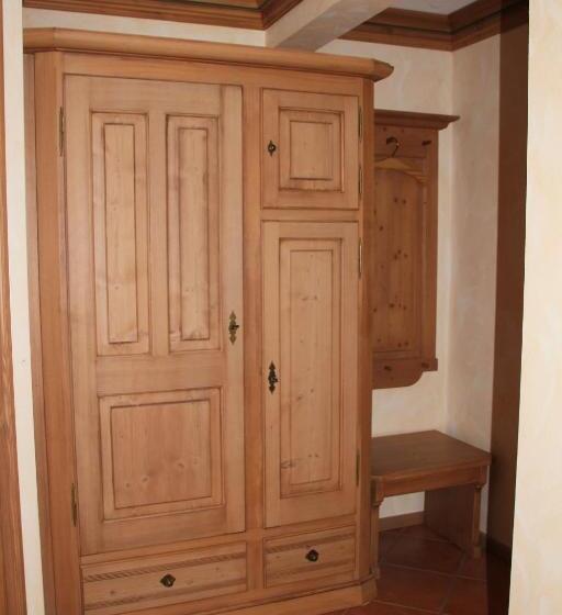 Jagdhotel Sudetenhof