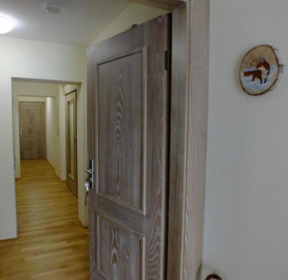 Jagdhotel Sudetenhof