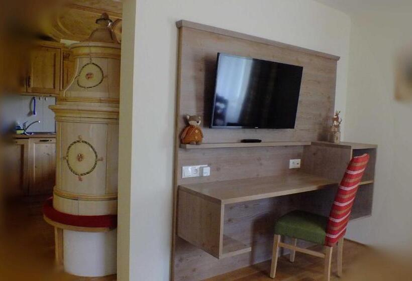 Jagdhotel Sudetenhof