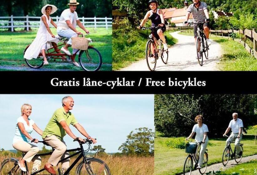 Kullabygdens Bed & Breakfast