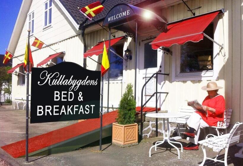 Kullabygdens Bed & Breakfast