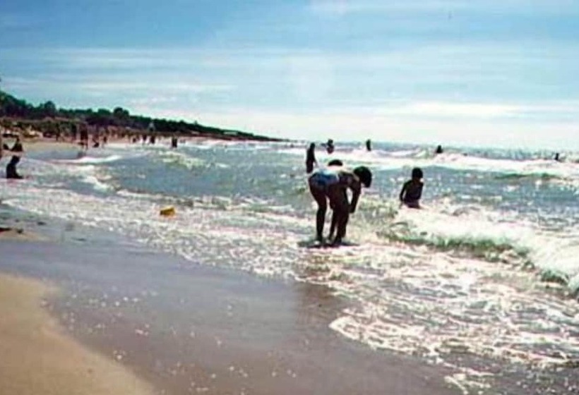 Kullabygdens Bed & Breakfast