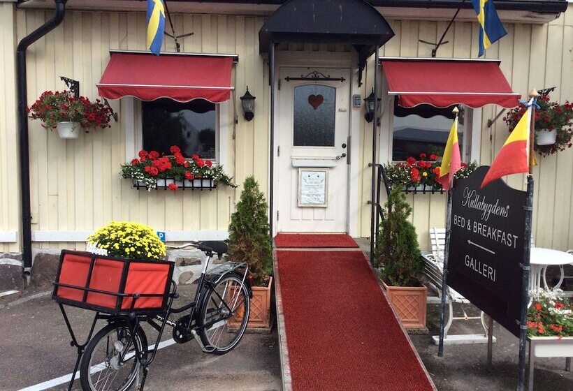 Kullabygdens Bed & Breakfast