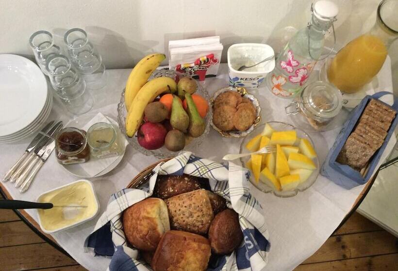 Kullabygdens Bed & Breakfast