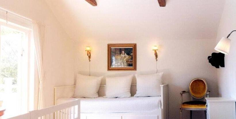 Kullabygdens Bed & Breakfast