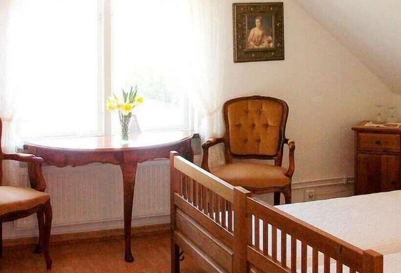 Kullabygdens Bed & Breakfast