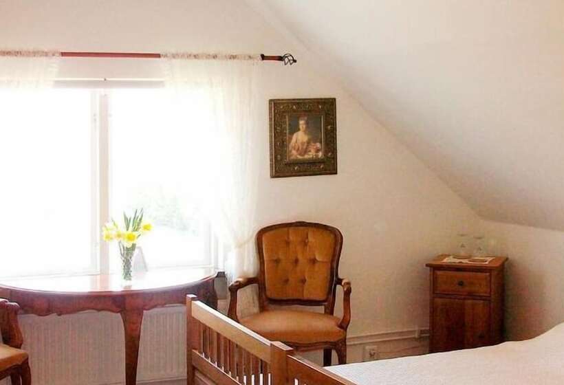 Kullabygdens Bed & Breakfast