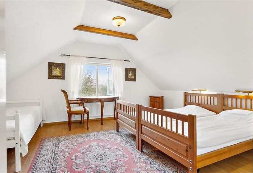 Kullabygdens Bed & Breakfast