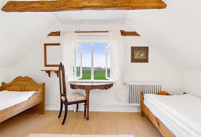 Kullabygdens Bed & Breakfast