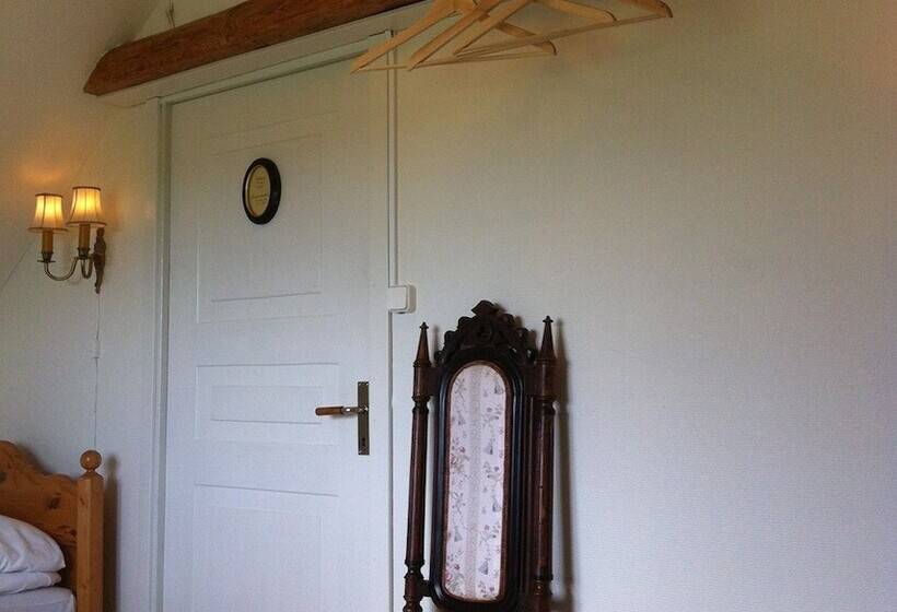 Kullabygdens Bed & Breakfast