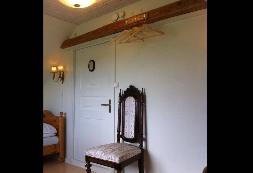 Kullabygdens Bed & Breakfast