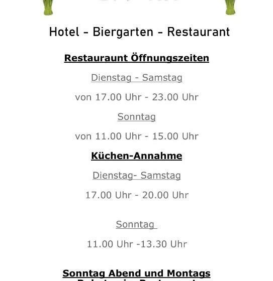 Landgasthof & Landhotel Wild