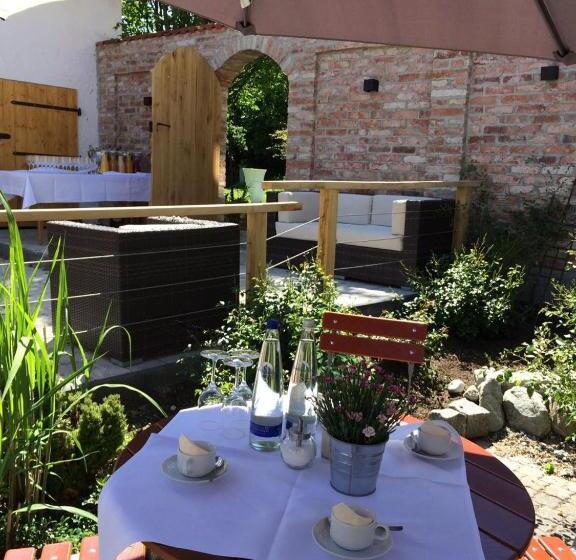 Landgasthof & Landhotel Wild