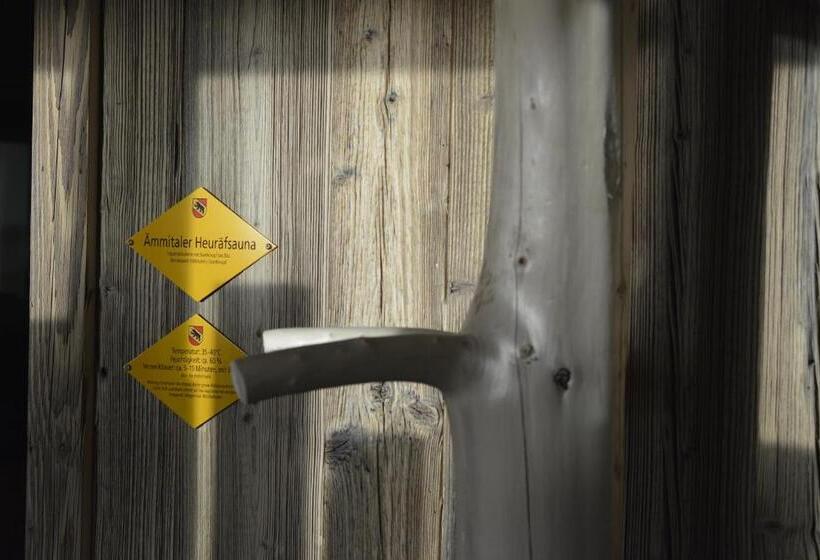 Landgasthof Und Seminarhotel Lueg