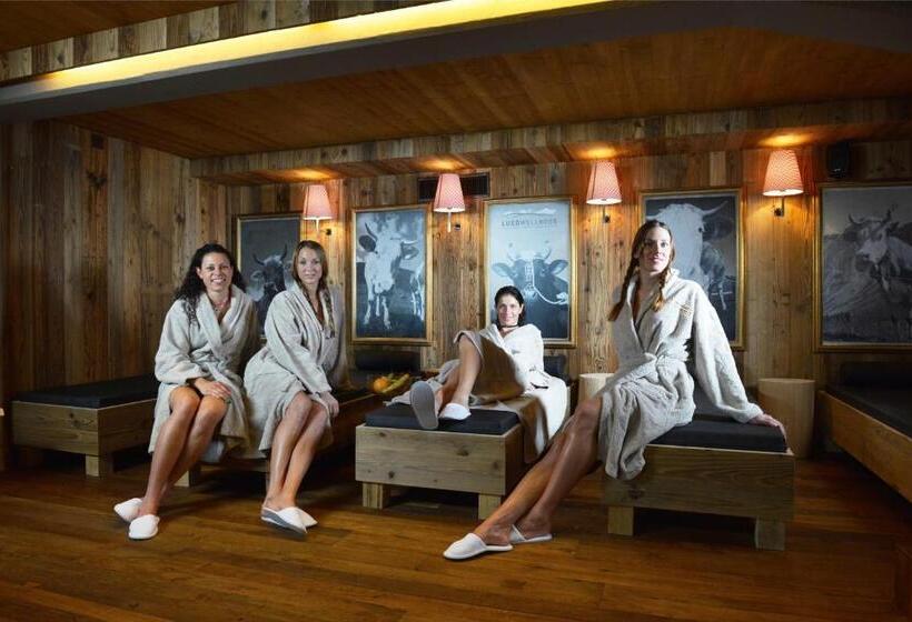 Landgasthof Und Seminarhotel Lueg