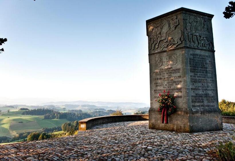 Landgasthof Und Seminarhotel Lueg