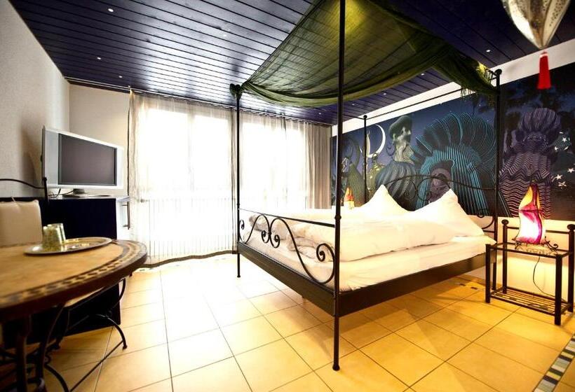 Landgasthof Und Seminarhotel Lueg