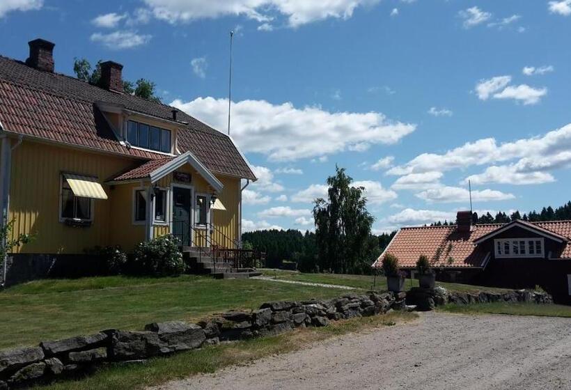 älgbergets Bed & Breakfast