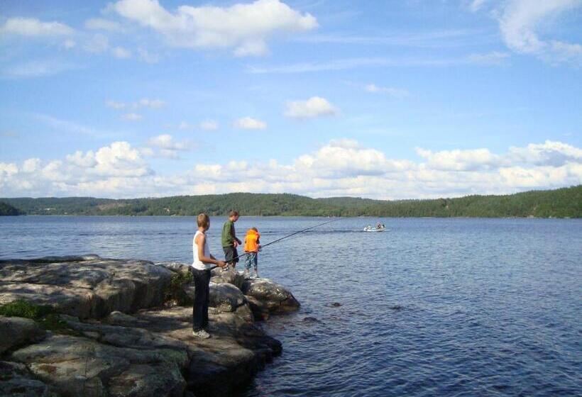 älgbergets Bed & Breakfast