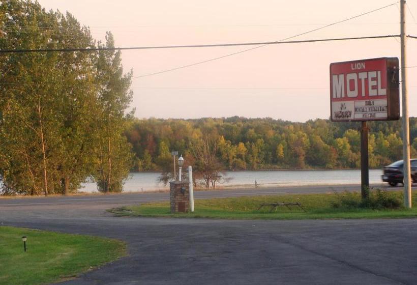 Lion Motel