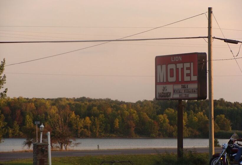 Lion Motel