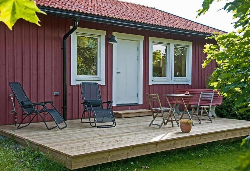 Bed and Breakfast Långänge Logi