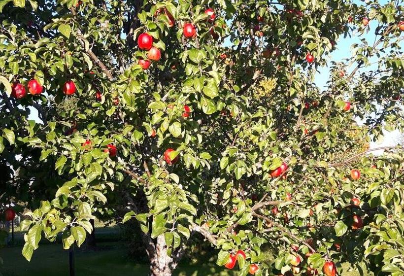 Bed and Breakfast Långänge Logi