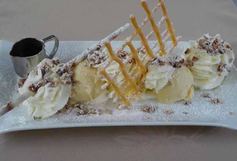 Мотель Hostellerie Daiseldaele