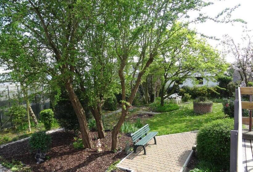 Мотель Hostellerie Daiseldaele