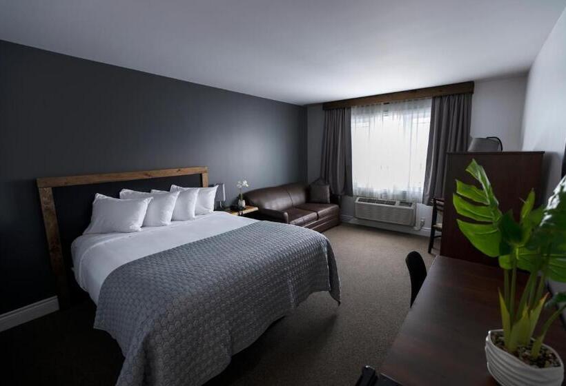 Мотель Hôtel Napoléon