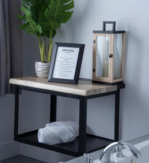 Мотель Hôtel Napoléon