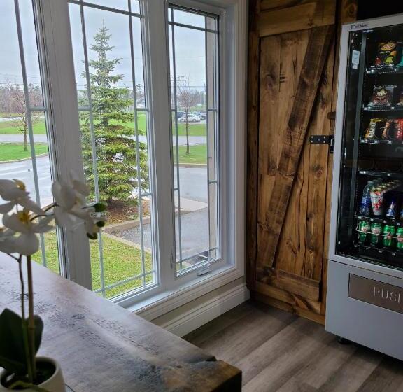 Мотель Hôtel Napoléon