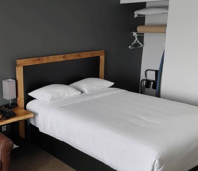 Мотель Hôtel Napoléon