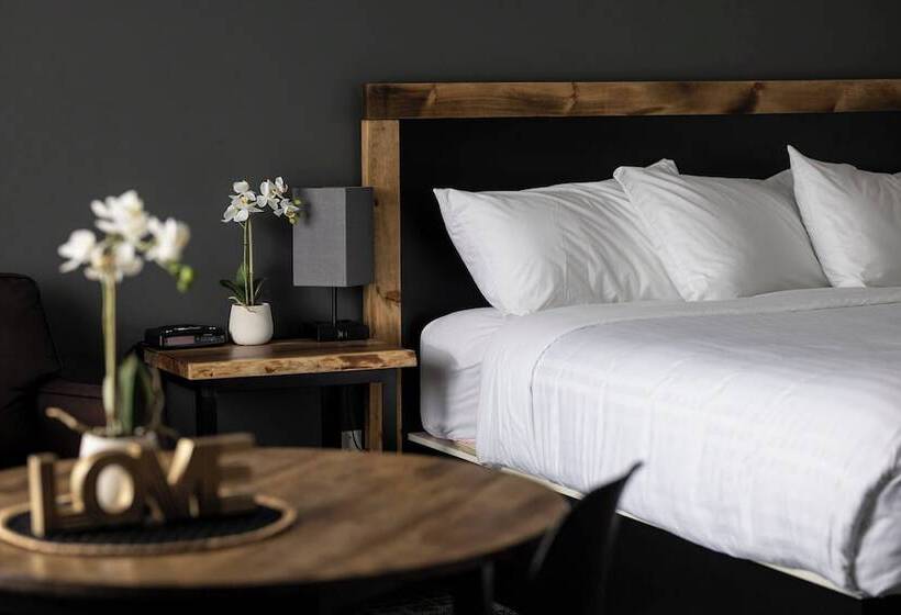 Мотель Hôtel Napoléon