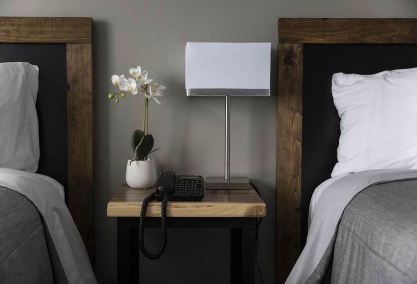 Мотель Hôtel Napoléon