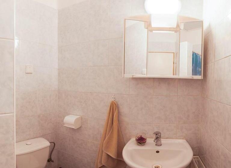 Motel Pod Stromíšom