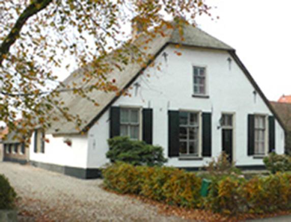 Paul En Lettie's Bed And Breakfast