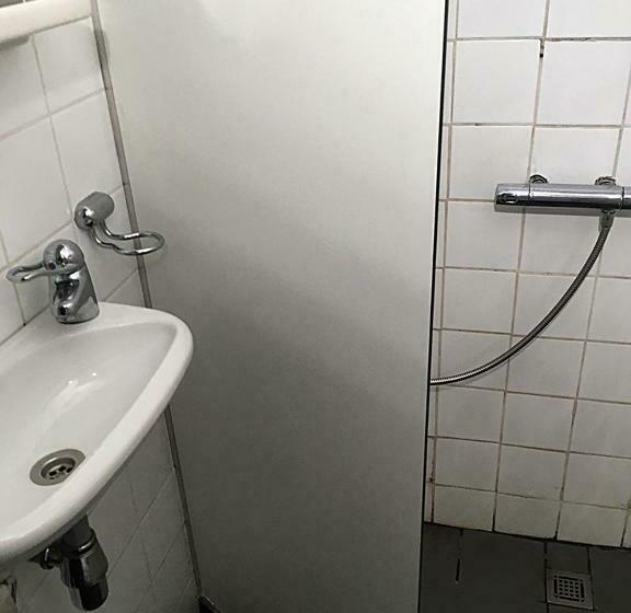 Paul En Lettie's Bed And Breakfast