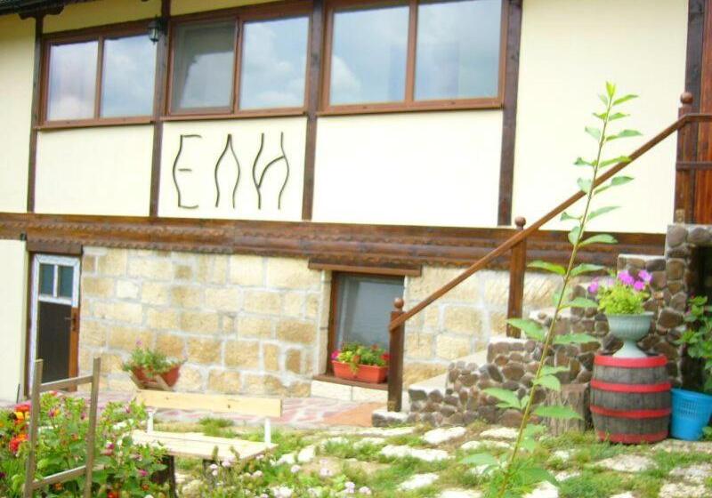 膳宿费 къща под наем Petrova