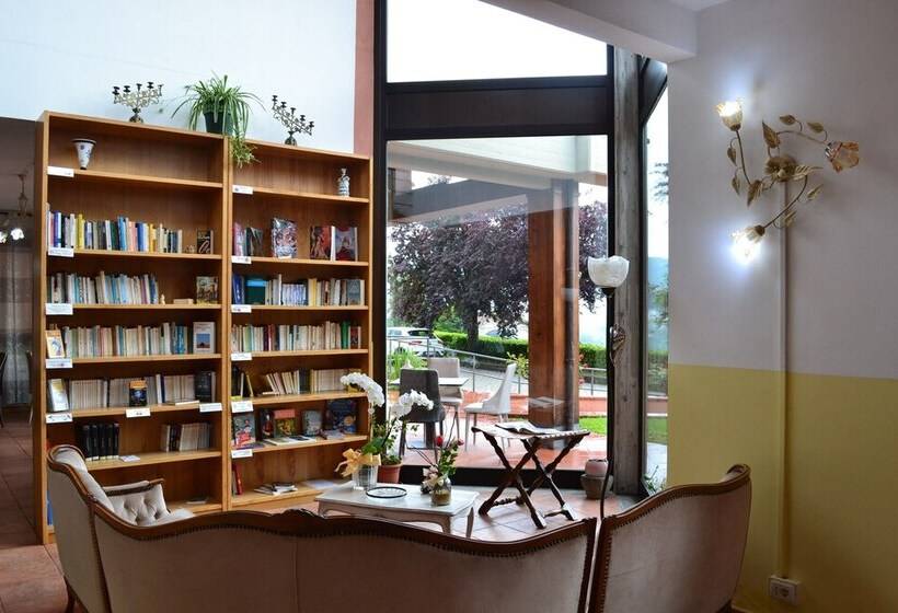 פנסיון Ai Canipai