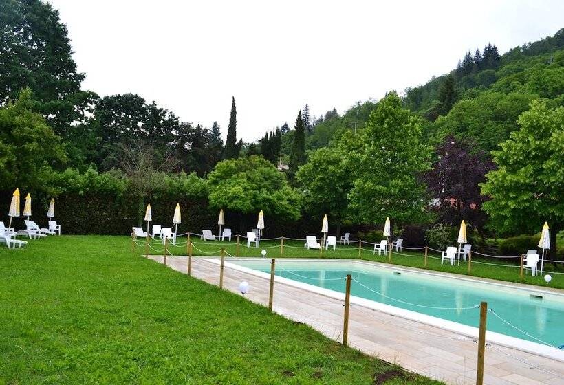 פנסיון Ai Canipai